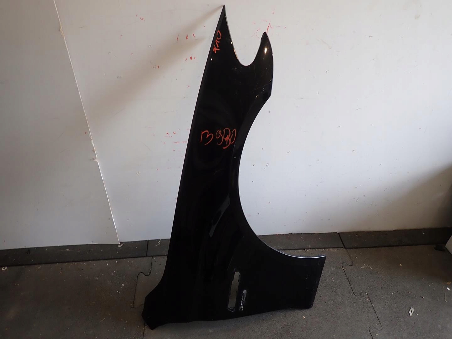 fender front front right BMW 5 F10 F11 2009-2018