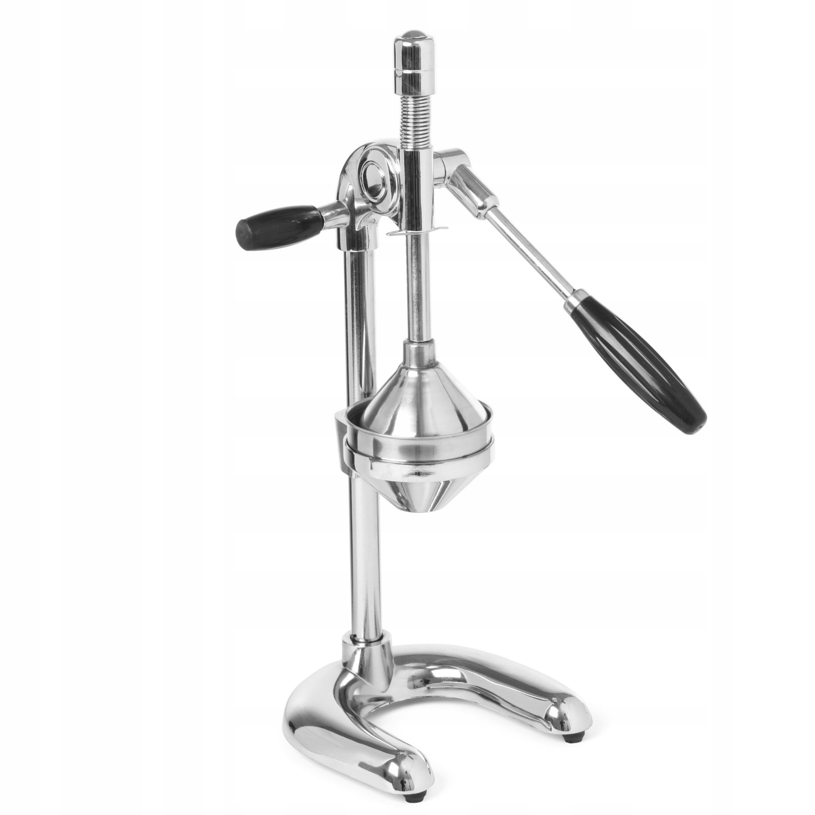 Barový odšťavovač na citrusy s pákou s výškou 51 cm Hendi 695906