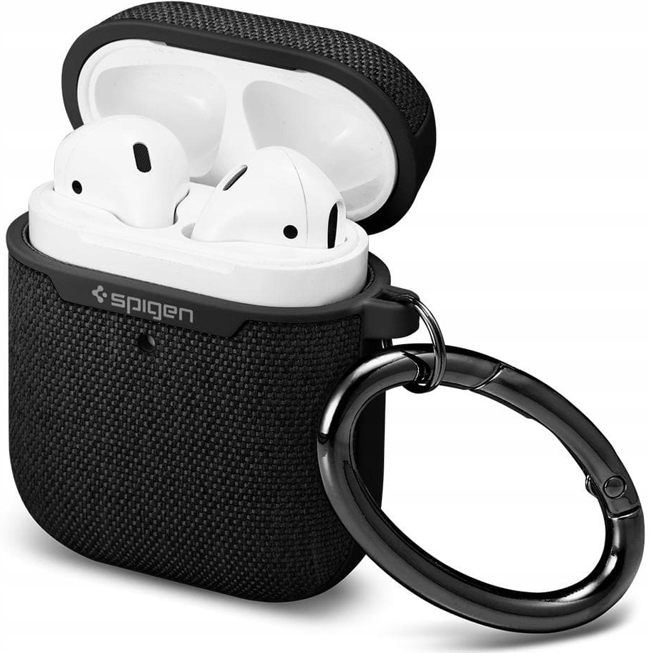 Etui do AirPods 2 1, Spigen Urban Fit, obudowa-Zdjęcie-0