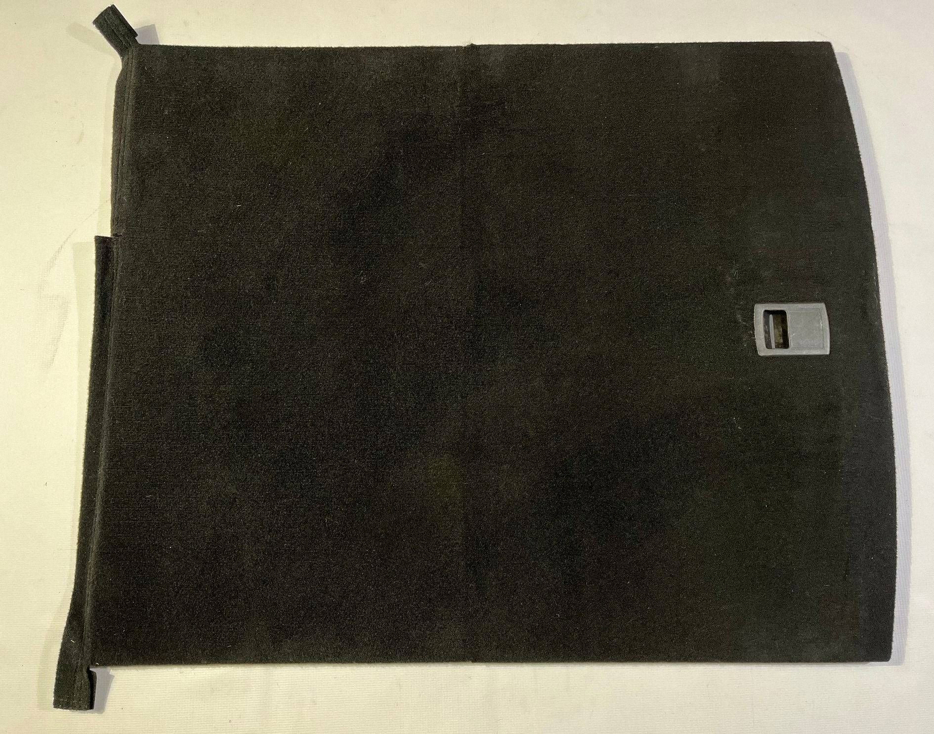 mats floor upholstery boot Maserati Levante