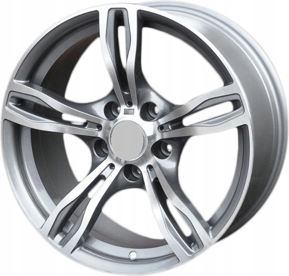 Disky 17'' Bmw E24 E63 E64 F12 série 7 E32 E38 E65 E66 E67 F01 F02