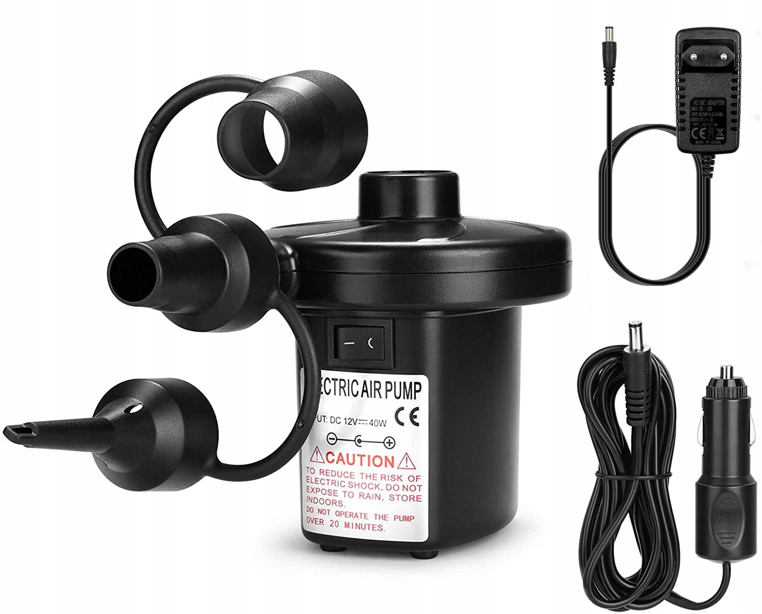 Trza для автомобіля домашнього використання кемпінг надувне