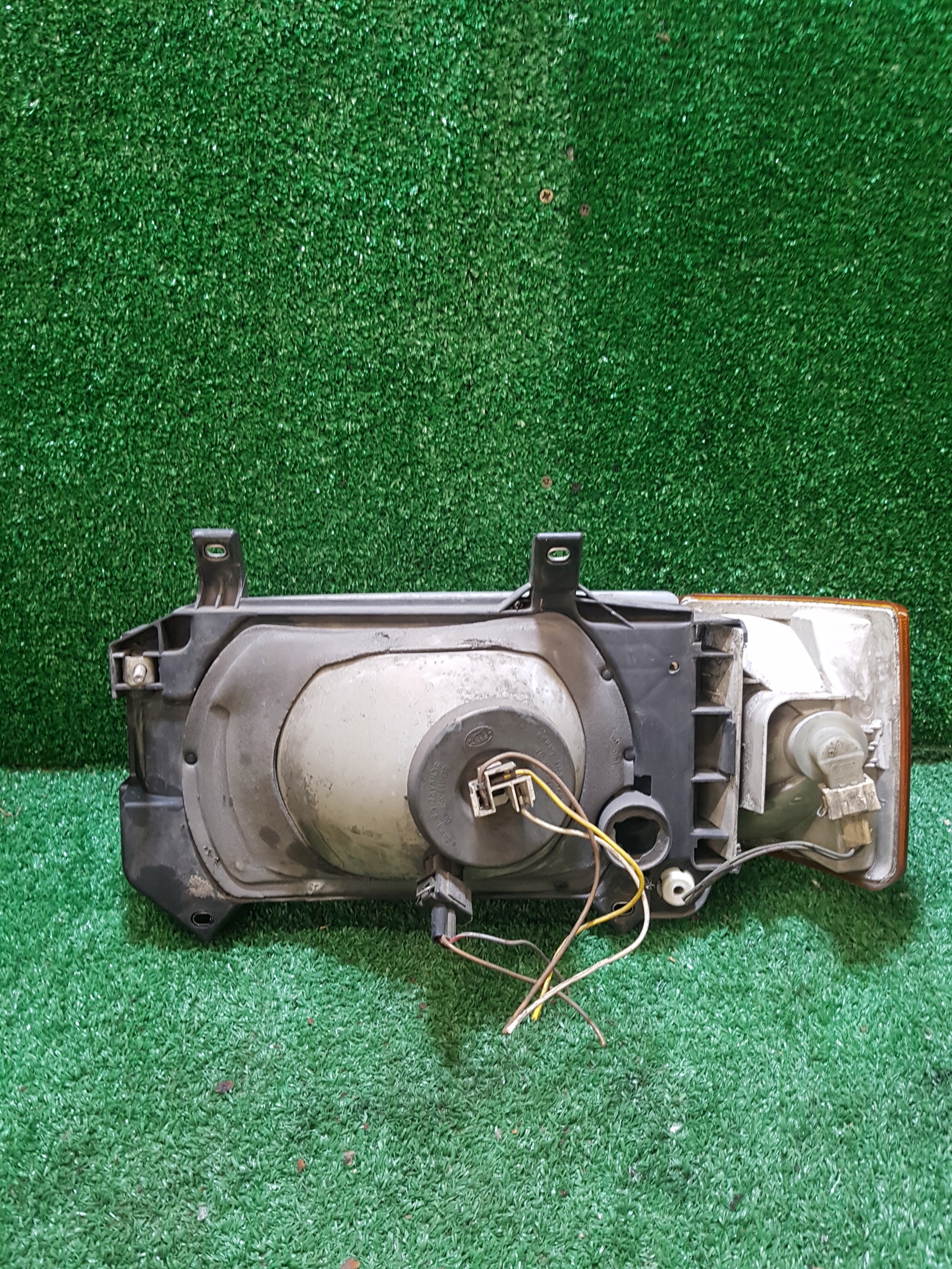 light right front VOLKSWAGEN T4 7R0144438