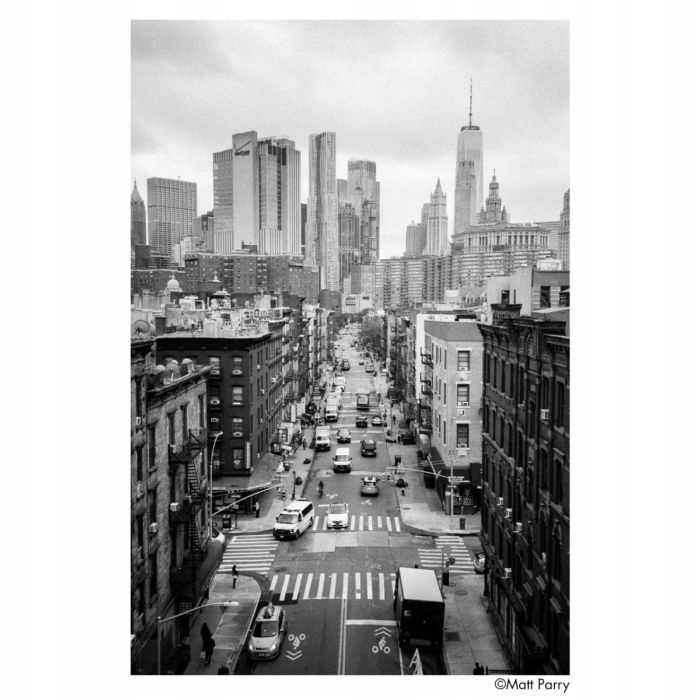 Film Ilford Kentmere 400 Kod producenta ILF-6010476