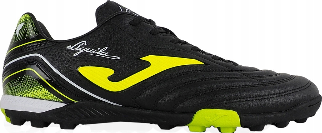 Fotbalová Obuv Joma Aguila 2501 Turf Černé AGUS2501TF vel. 44