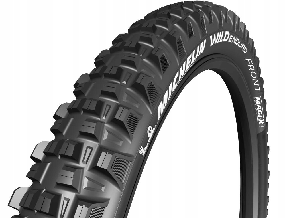 Pneumatika Michelin Wild Enduro 29x2.40 přední rolovací