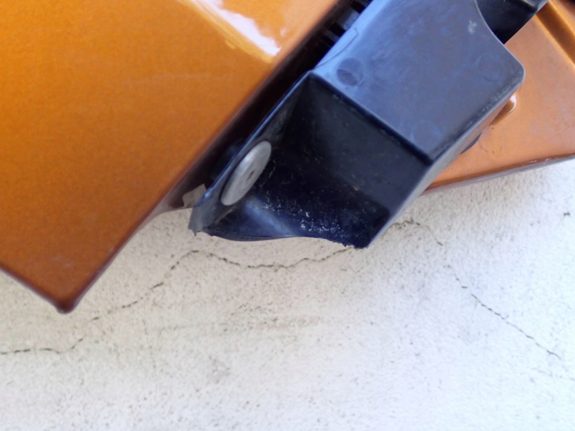 fender right front front DACIA DUSTER 2 II HM 2017