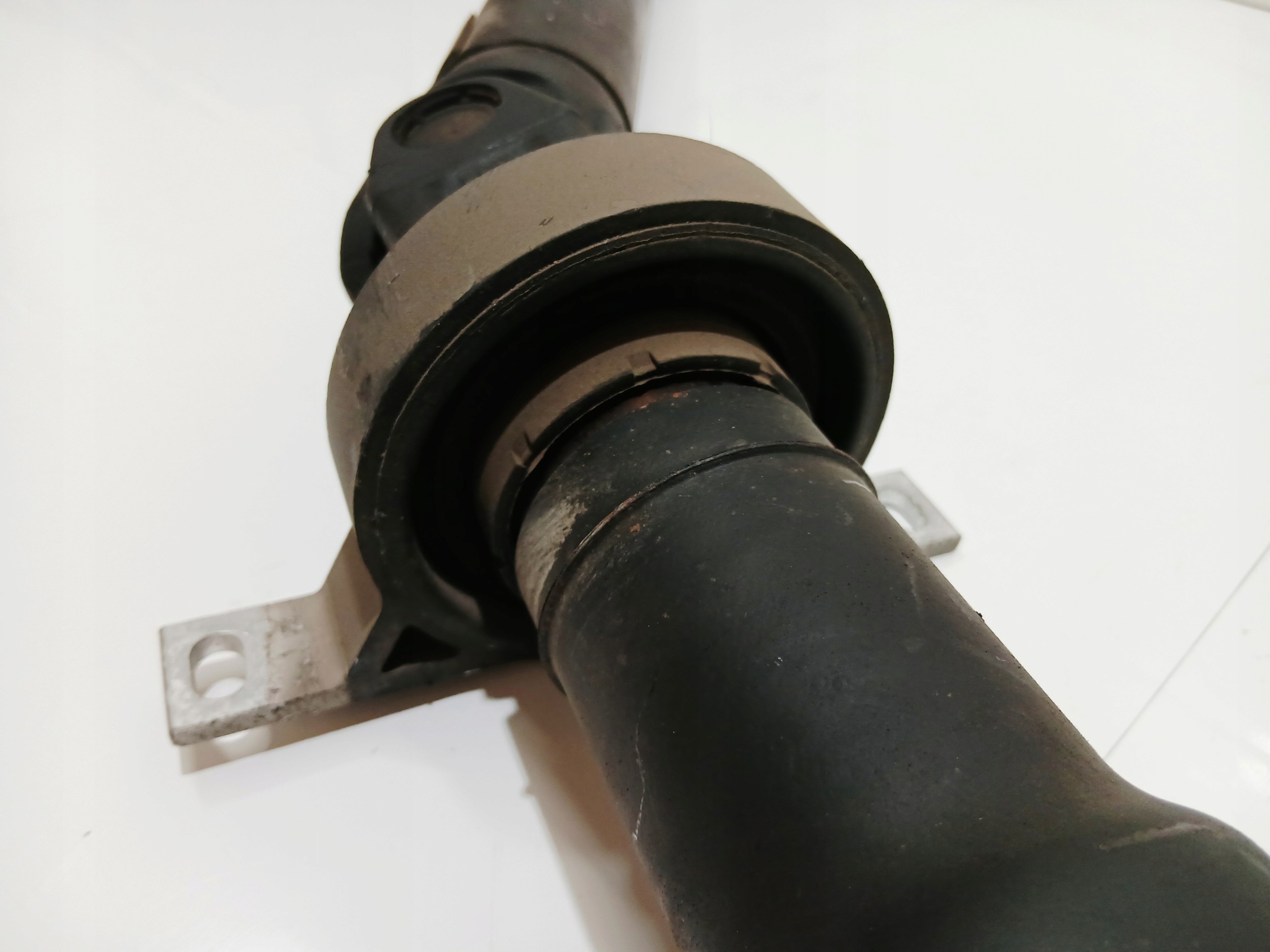 cardan BMW E60 E61 LIFT N53B30 AUTOMAT 7573575