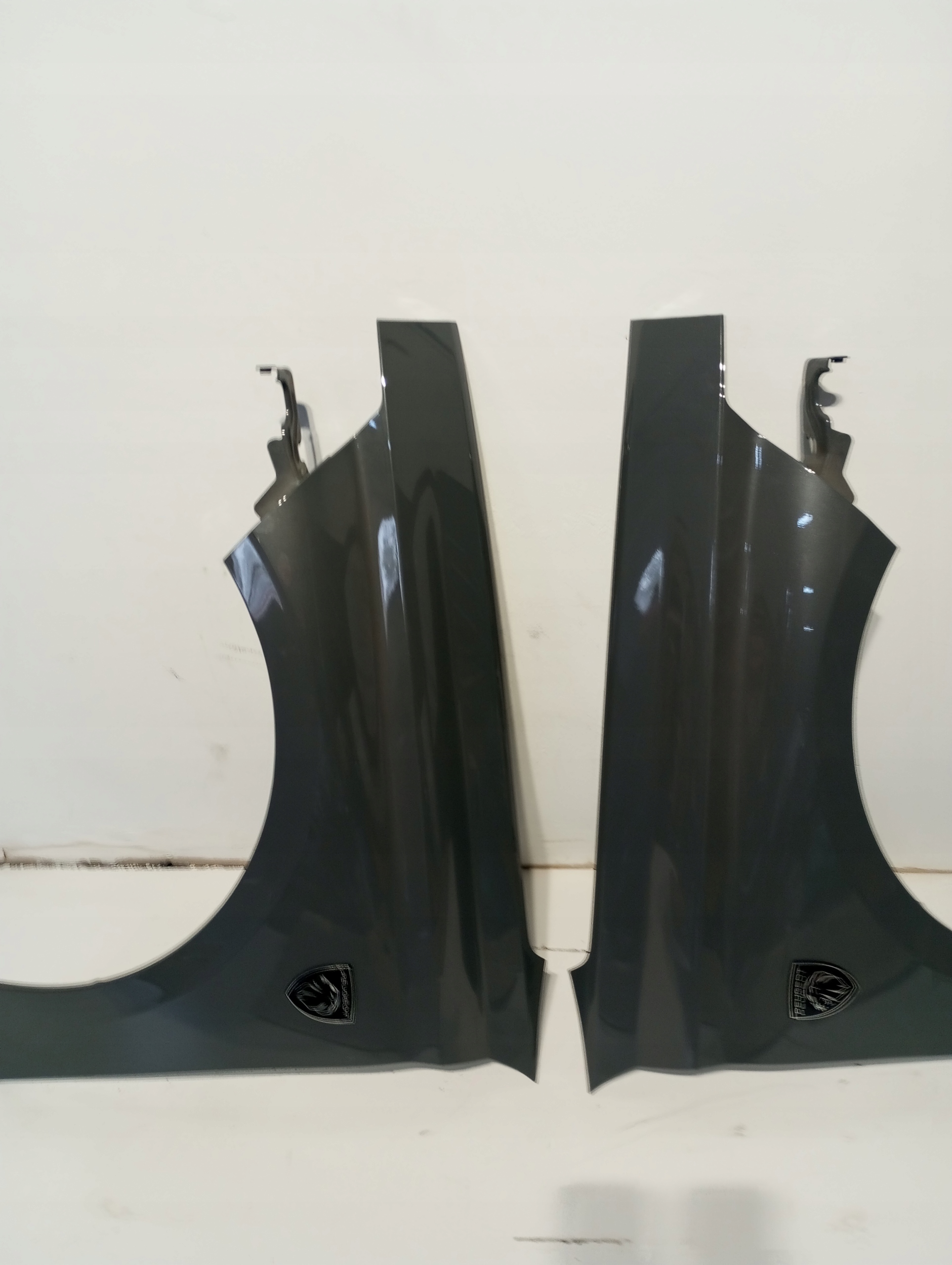 fender right left PEUGEOT 308 T10