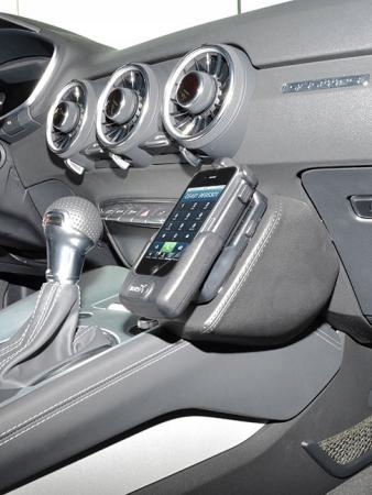 Držák na telefon Kuda Audi Tt od roku 2014