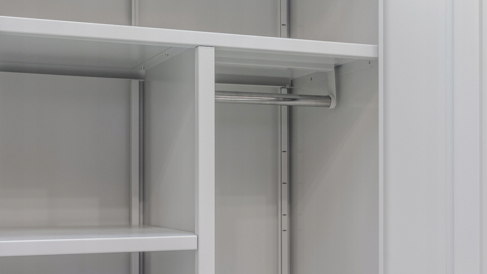 SZAFA METALOWA BIUROWA AKTOWA GOSPODARCZA SMR 20 w Kod producenta 52000-0029