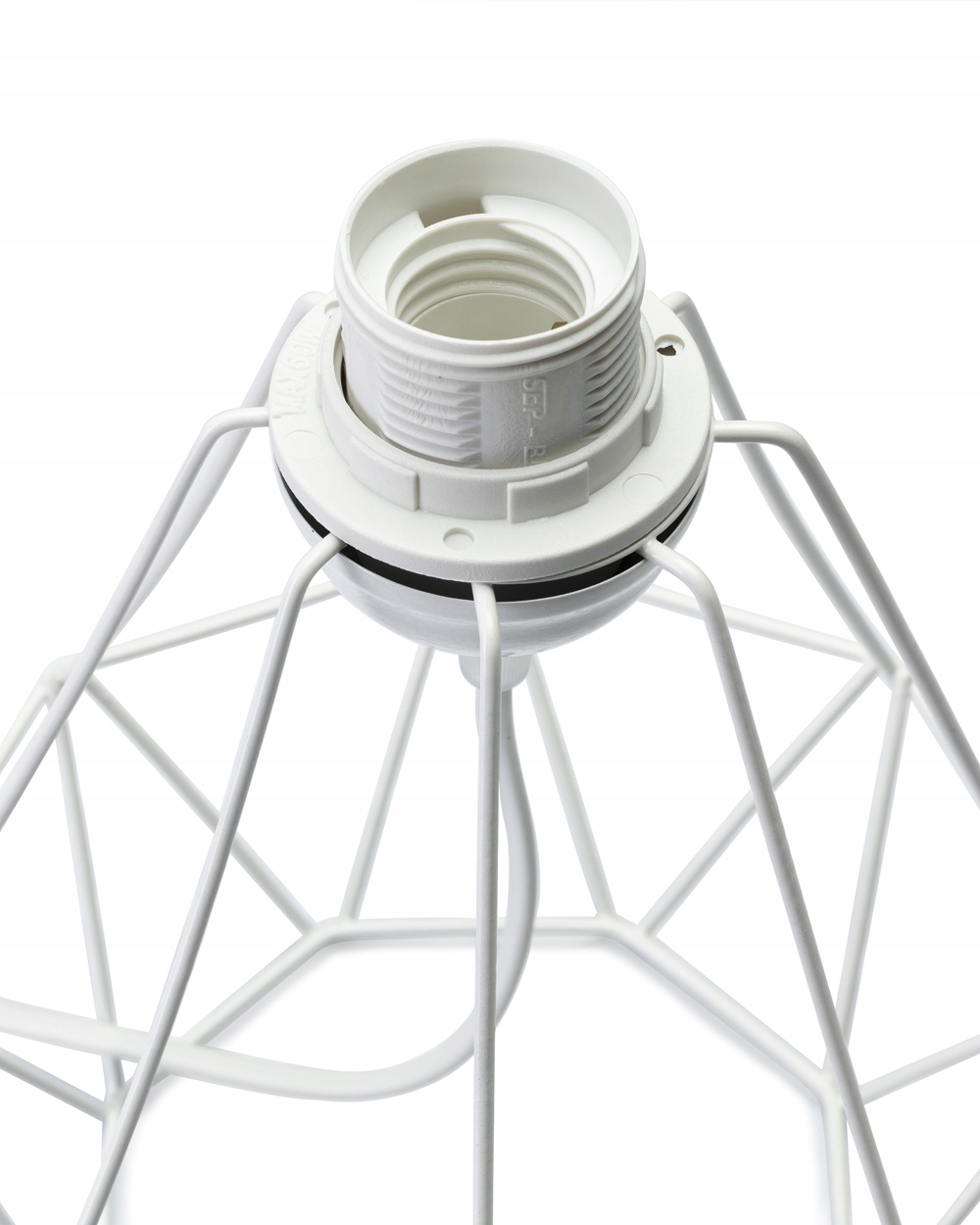 Lampka lampa nocna stołowa biurkowa LED glamour EAN (GTIN) 5907600418417