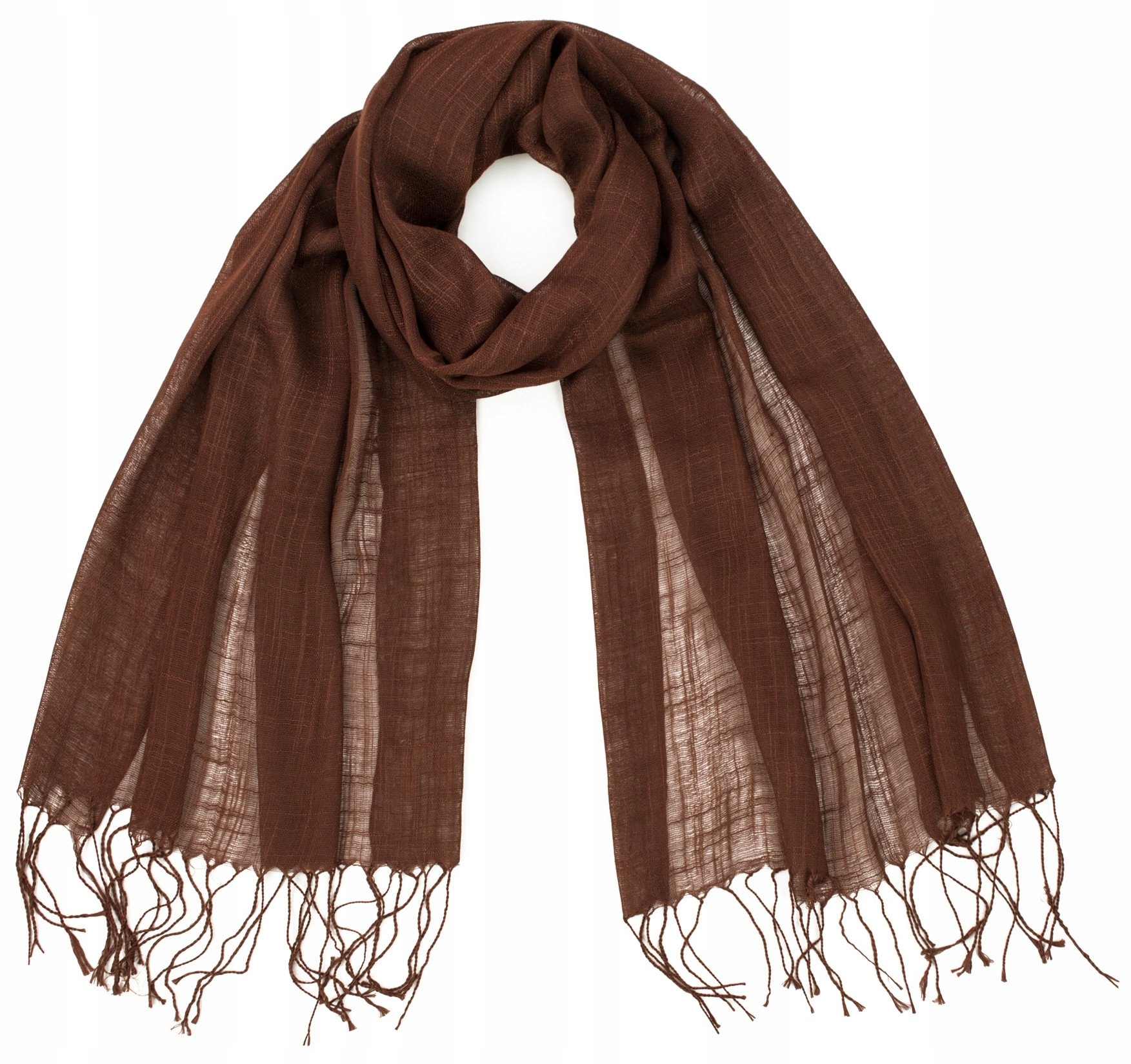 

Szaleo zwiewne szale z wiskozy Kolory sz20341-5