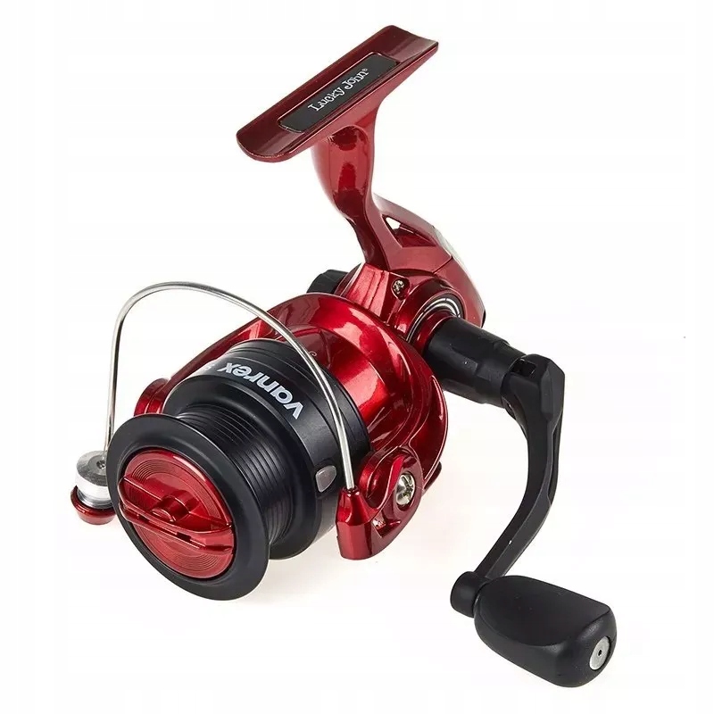 Naviják Lucky John Vanrex Spin 5 2000 Fd