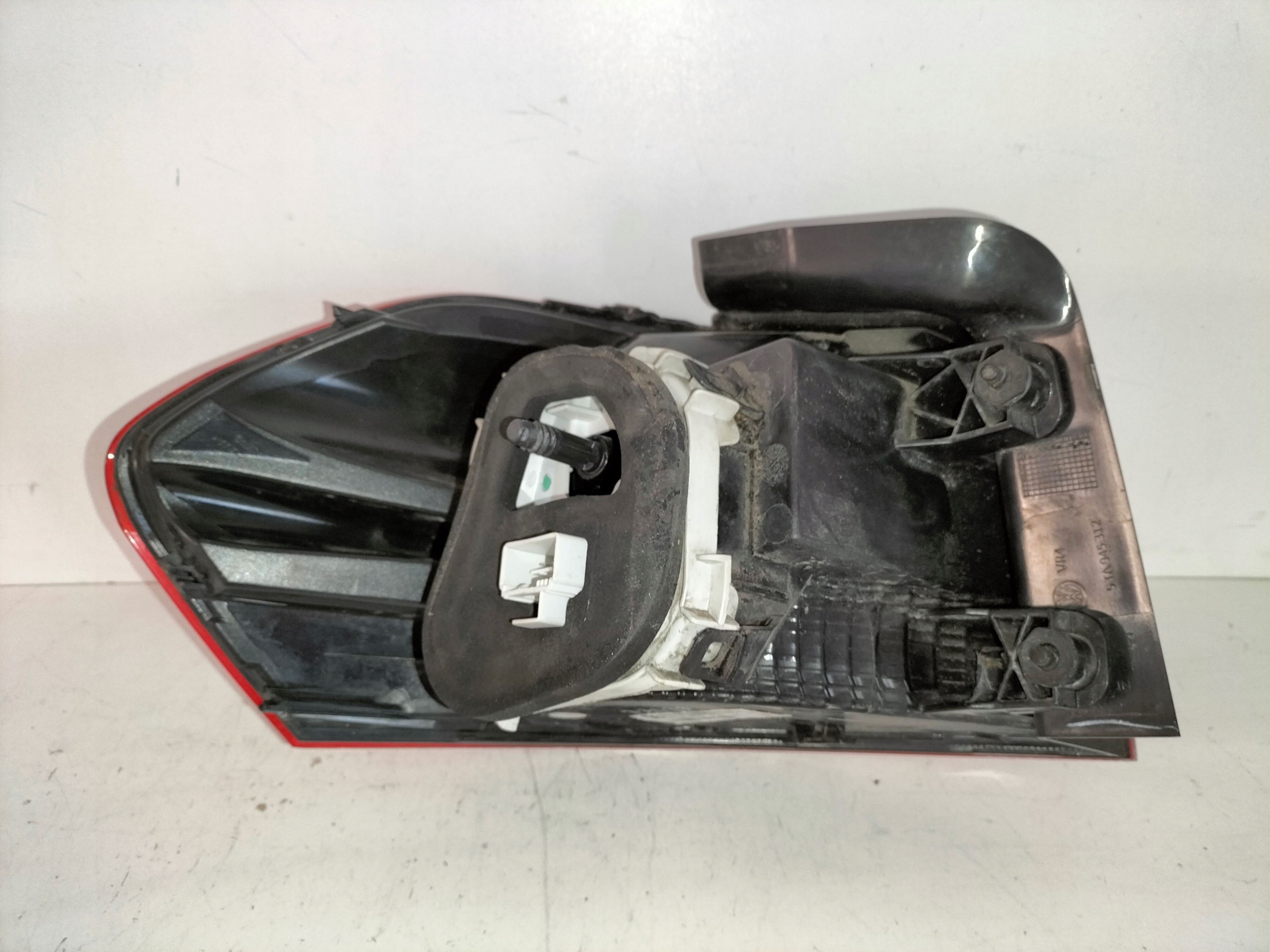 light rear rear part right VW TOURAN III 15