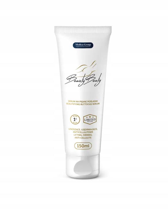 Beauty Booty Sérum na krásné zadek 150 ml