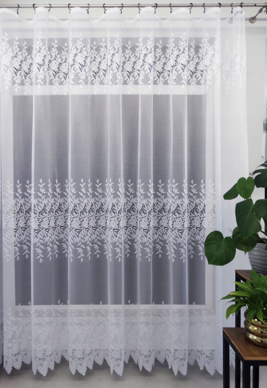 Mg Záclona 8794 Tamiza 750x245 připravená s páskou