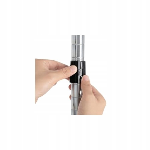 Vogue N435 Shelf Clips Kod producenta 0001