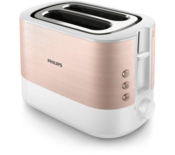 Toustovač Philips HD2638/11 vícebarevný 1050 W