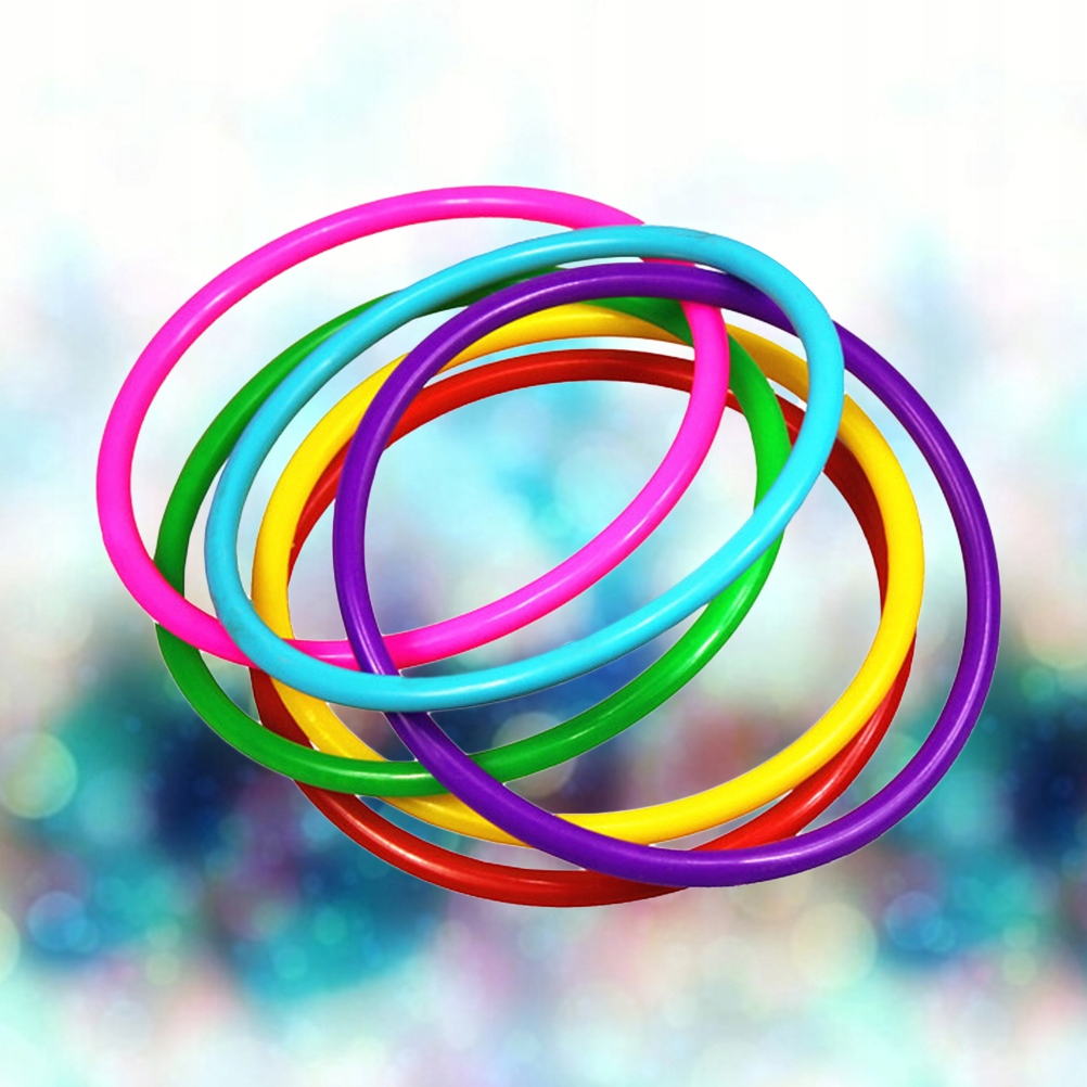 ZABAWKI ZEWNĘTRZNE DLA DZIECI 24 SZT. DZIECIĘCE Model 56226417