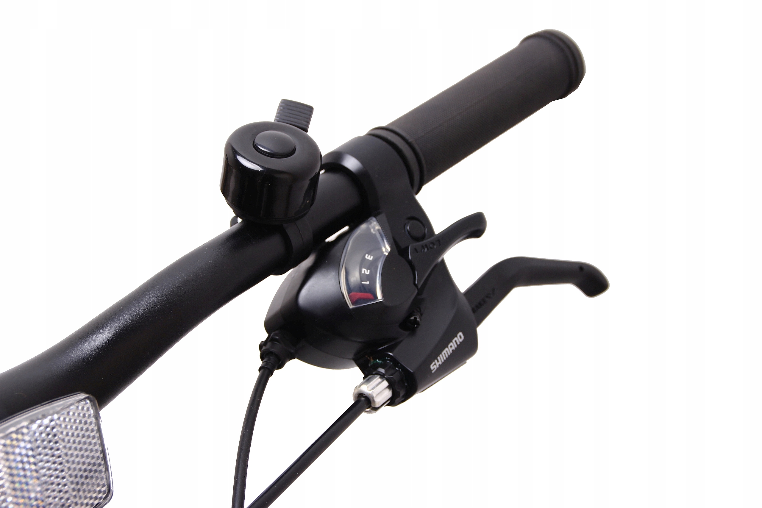 ROWER GÓRSKI MTB 26 CALI XC 260 AMORTYZACJA HAMULCE 21 BIEGÓW TARCZOWE Rozmiar koła (