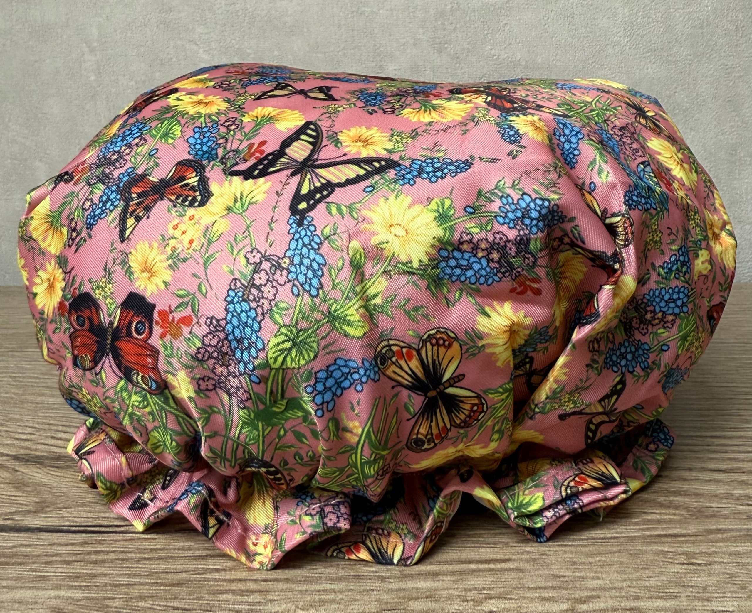 THEIR NIBS Elegancki Czepek ochronny pod prysznic Wodoodporny EAN (GTIN) 190518210005