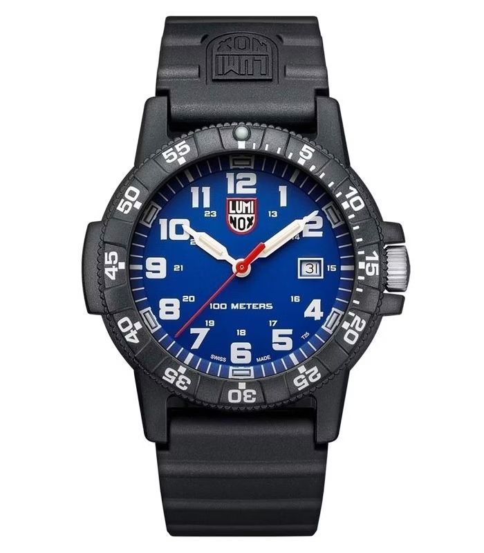 Luminox Obří kožená mořská želva XS.0323.L WR100