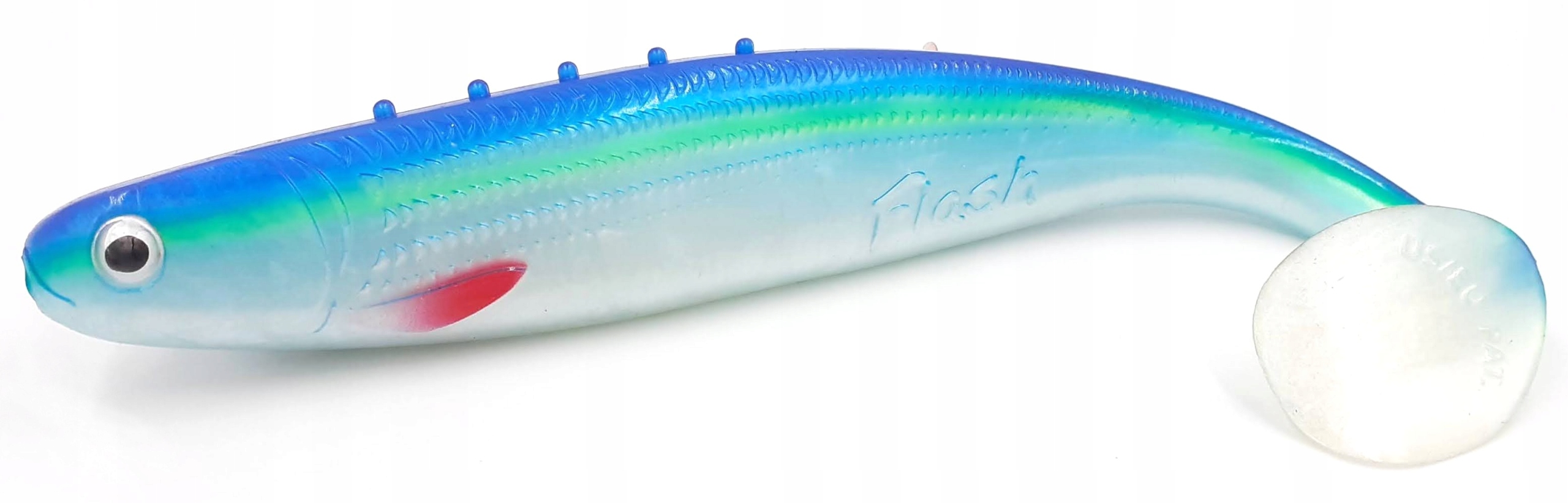 Guma Dragon Flash 20cm 50g / BT