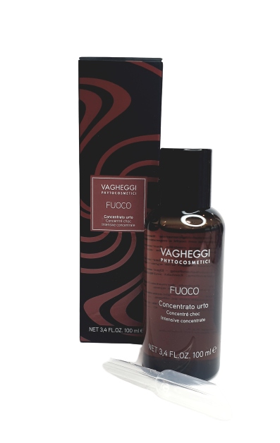 VAGHEGGI - koncentrat wyszczuplający 100 ml