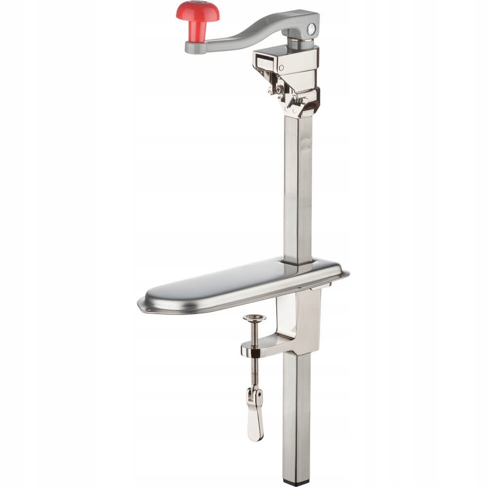 

Otwieracz do konserw puszek Stalgast 300640