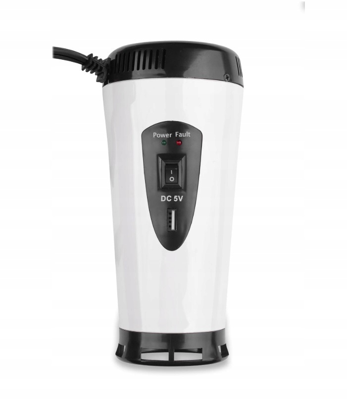 Przetwornica napięcia Ips 300 12/230V (150/300W) Volt
