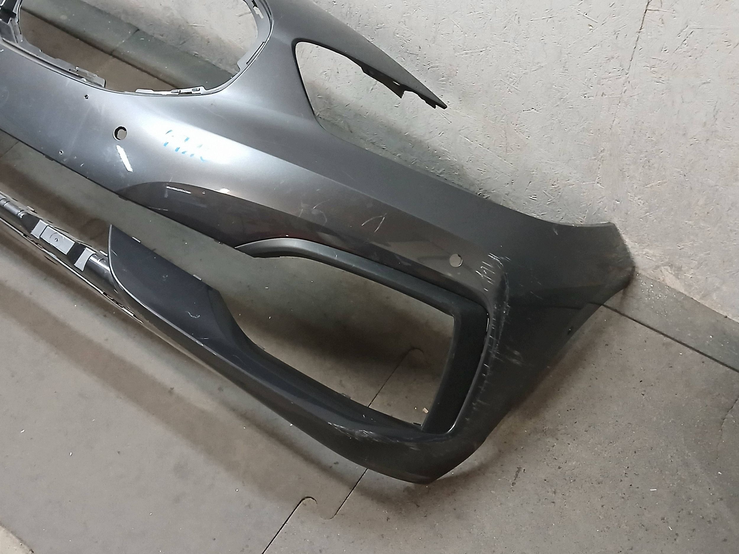 Paraurti Anteriore BMW e 1 F40