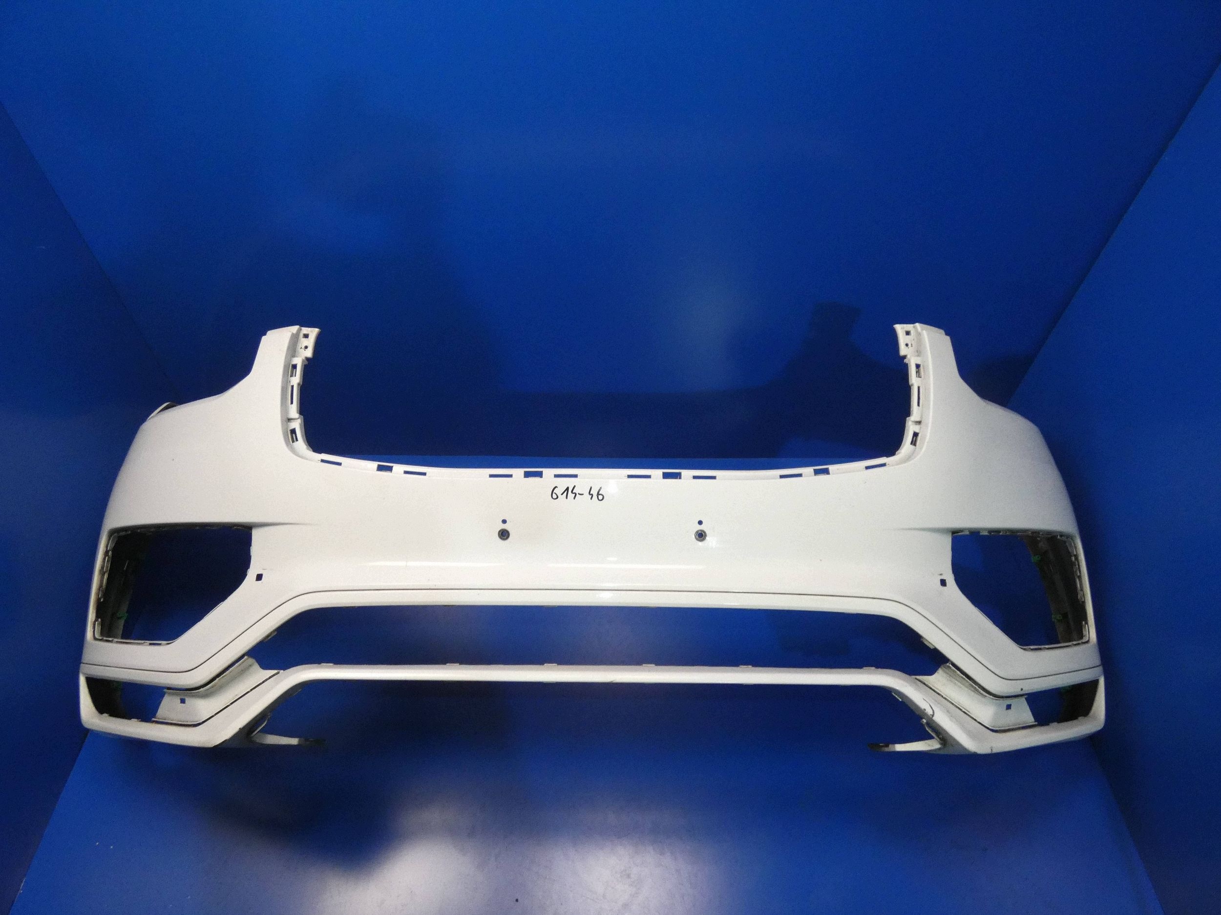 VOLVO XC90 II R-design bumper front front