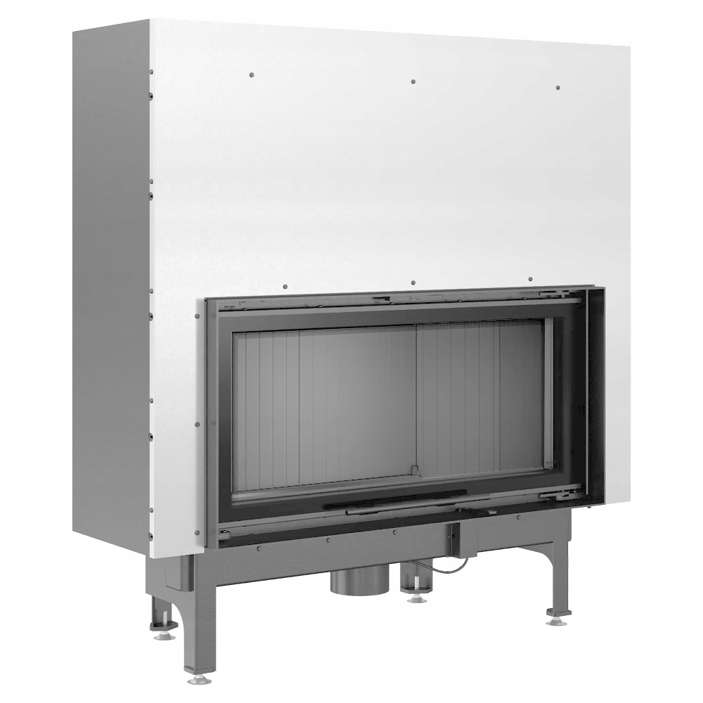 Krb Krbová Vložka Nadia 14 Černá Eko Gilotina