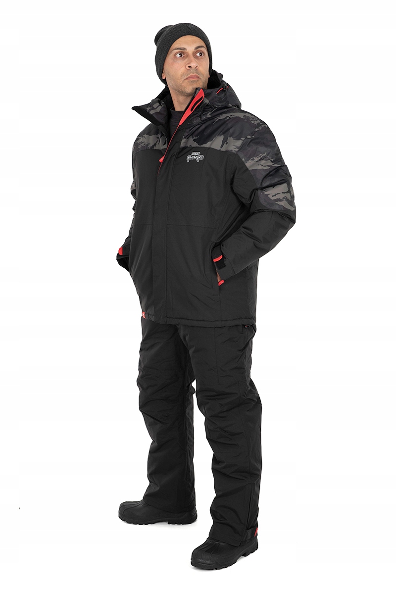 Fox Rage Zimní Oblek Winter Suit XXL