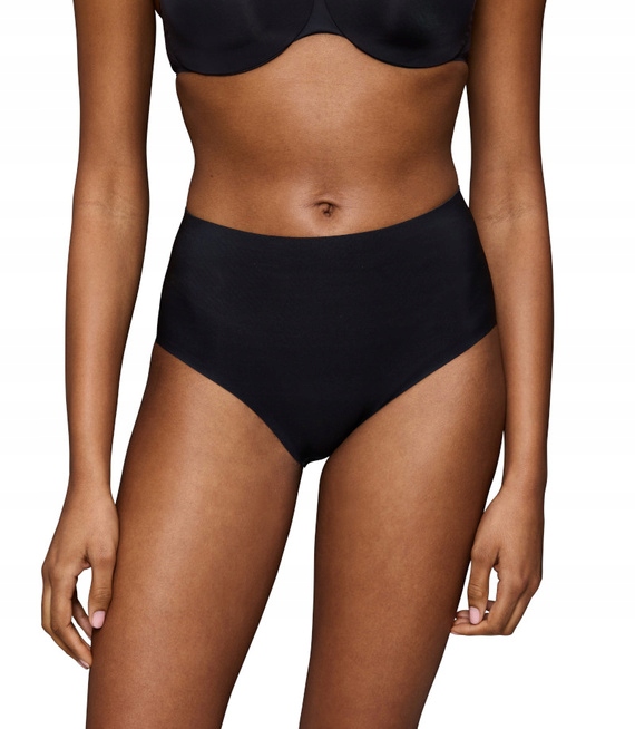 Modelovací maxi kalhotky Triumph Bmu Illusion Curve Maxi XL
