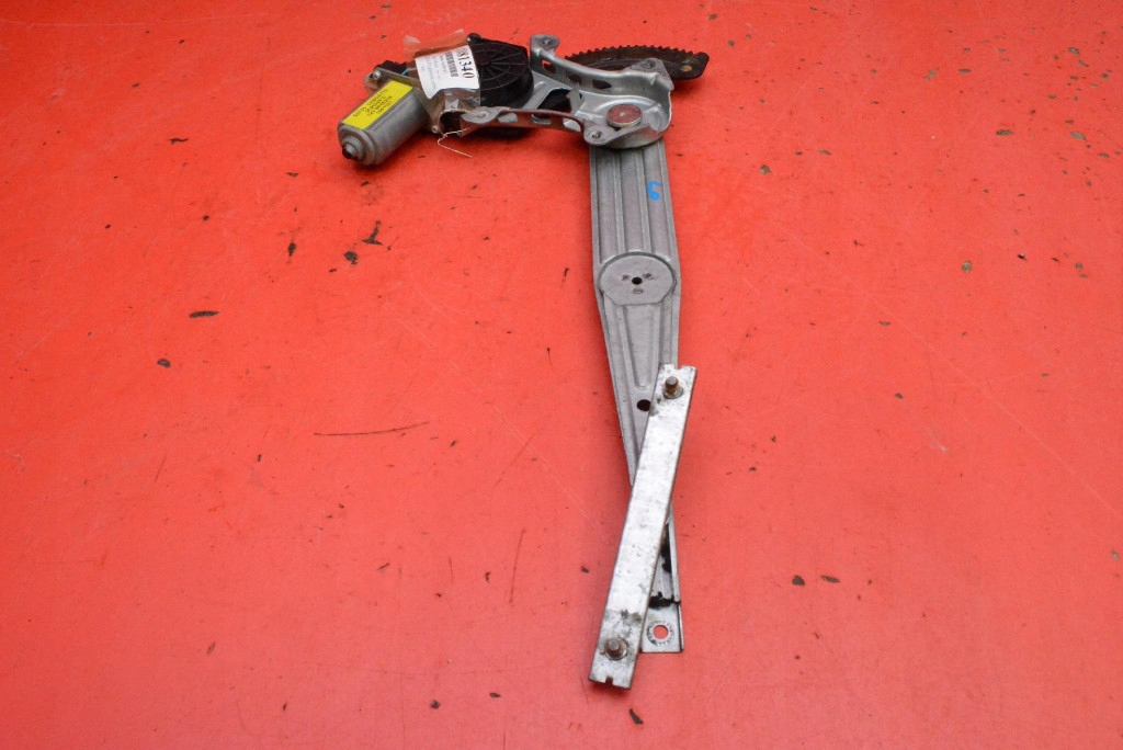 window regulator left front EU 827311HB0A NISSAN MICRA 4 IV K13 10-13