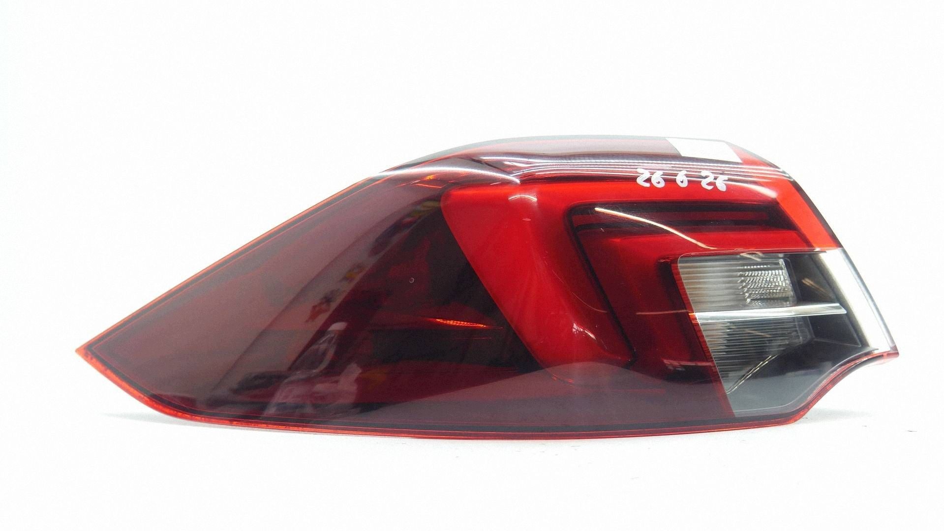 light left rear part left rear OPEL INSIGNIA II B HB 5D 13460197