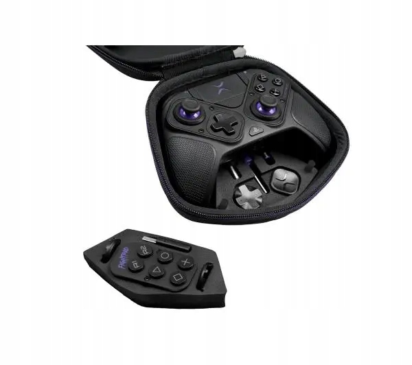 Victrix Pro BFG PS5 Pro Kontroler/Controller • Cena, Opinie - Allegro