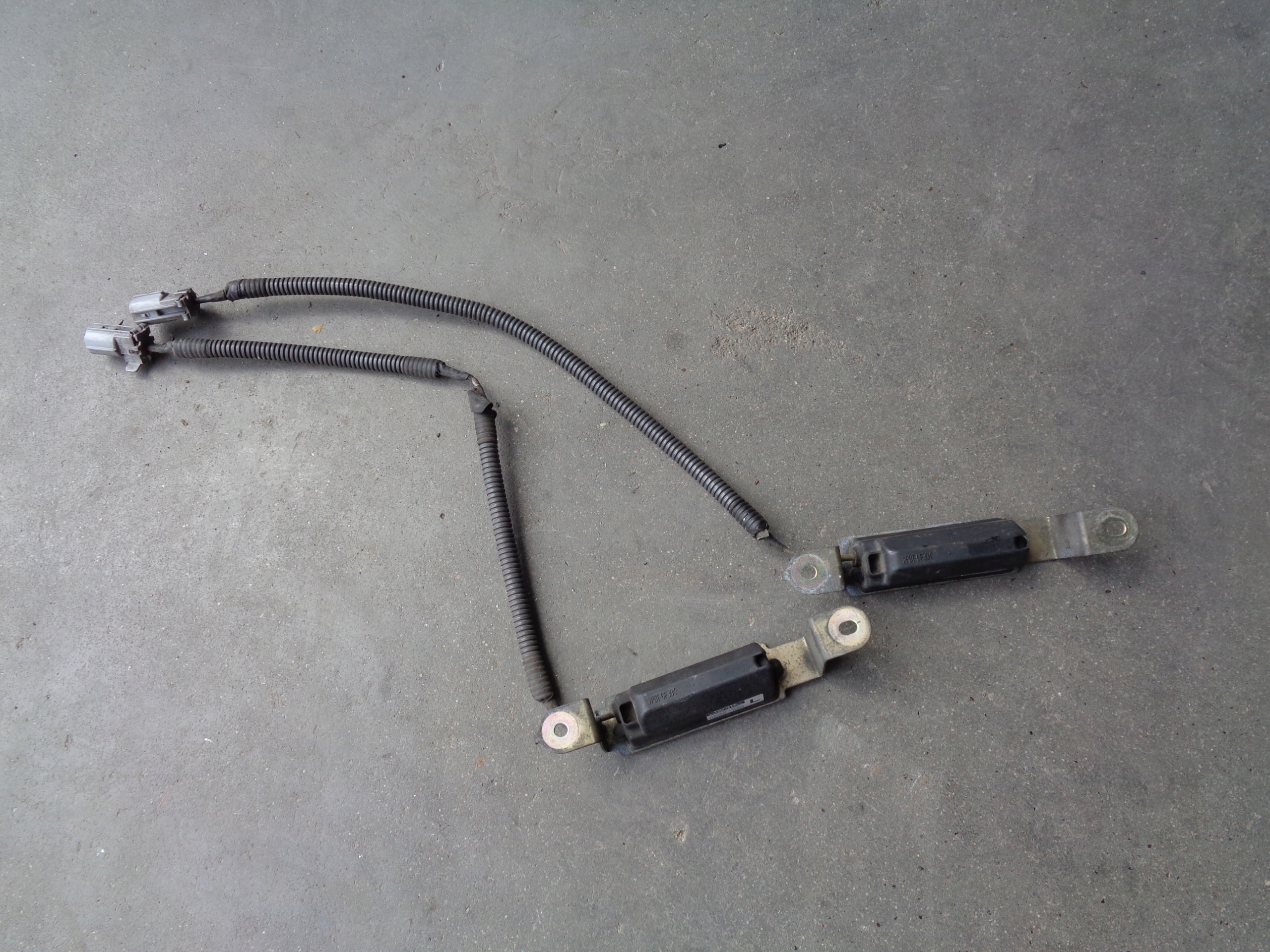 Sensor Druck TPMS 89766-24020 LEXUS SC II SC