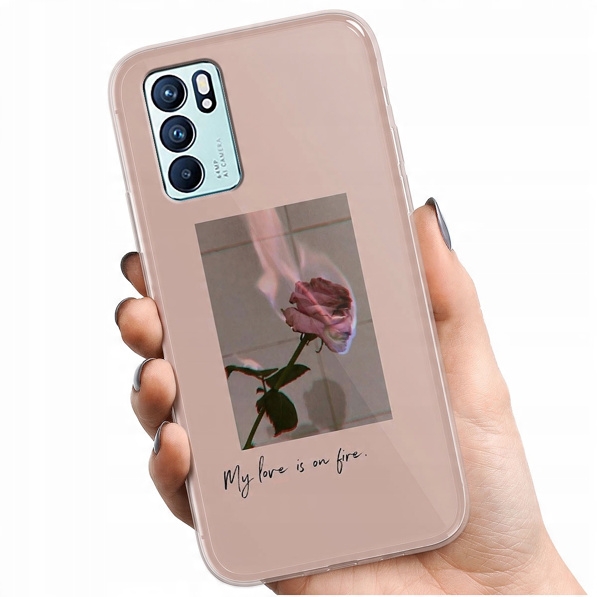 

Najlepsze Etui Do Oppo Reno 6 5G Jakość