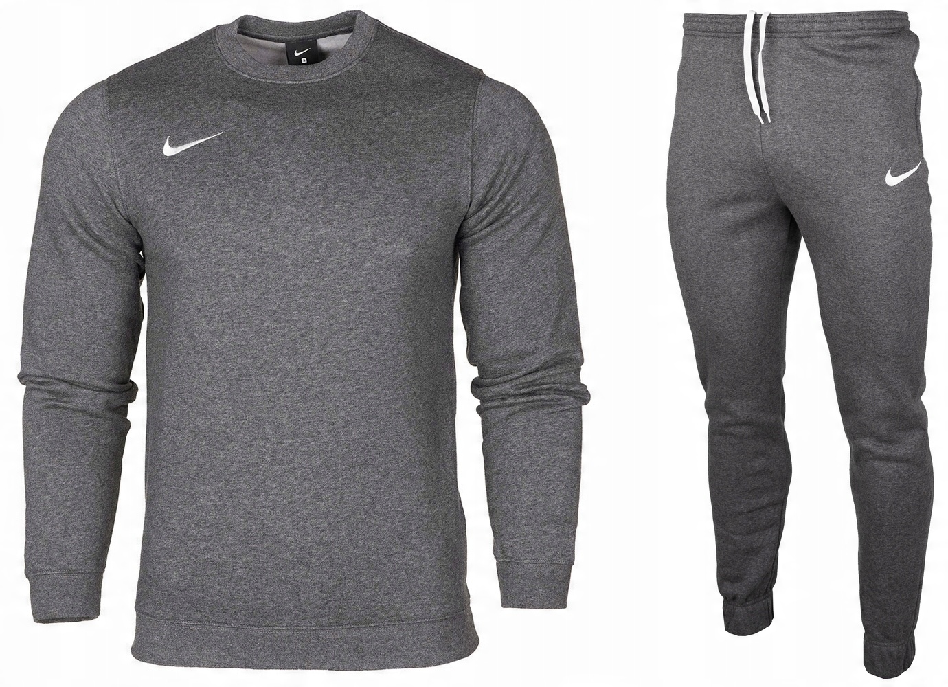 

Nike dres meski spodnie bluza crewneck roz.M