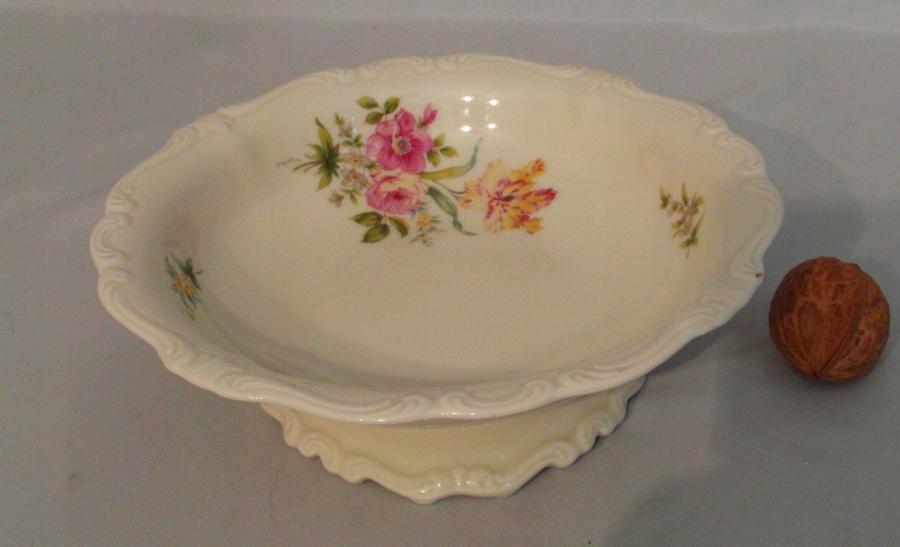 ROSENTHAL POMPADOUR 1950-Патер на ноге