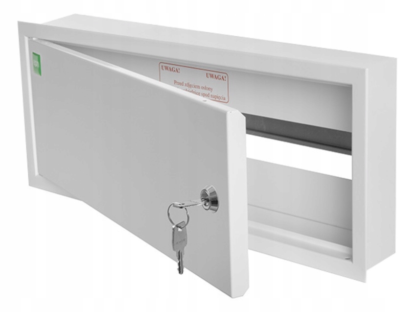 Elektrický rozvaděč Kraft Rp 4001-00