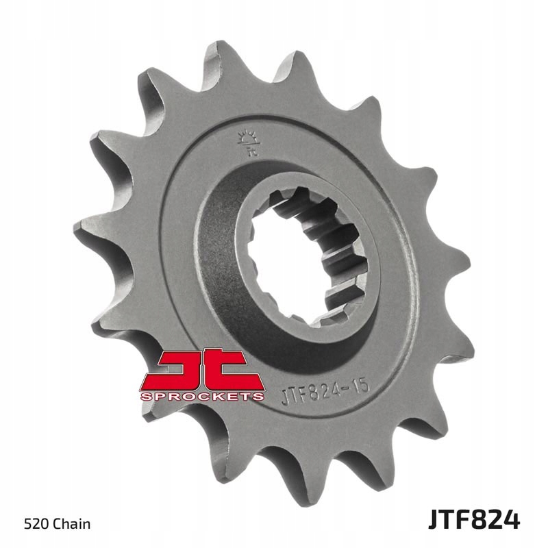

Zębatka Przód 16 Zębów Husqvarna Sm 570 610 630