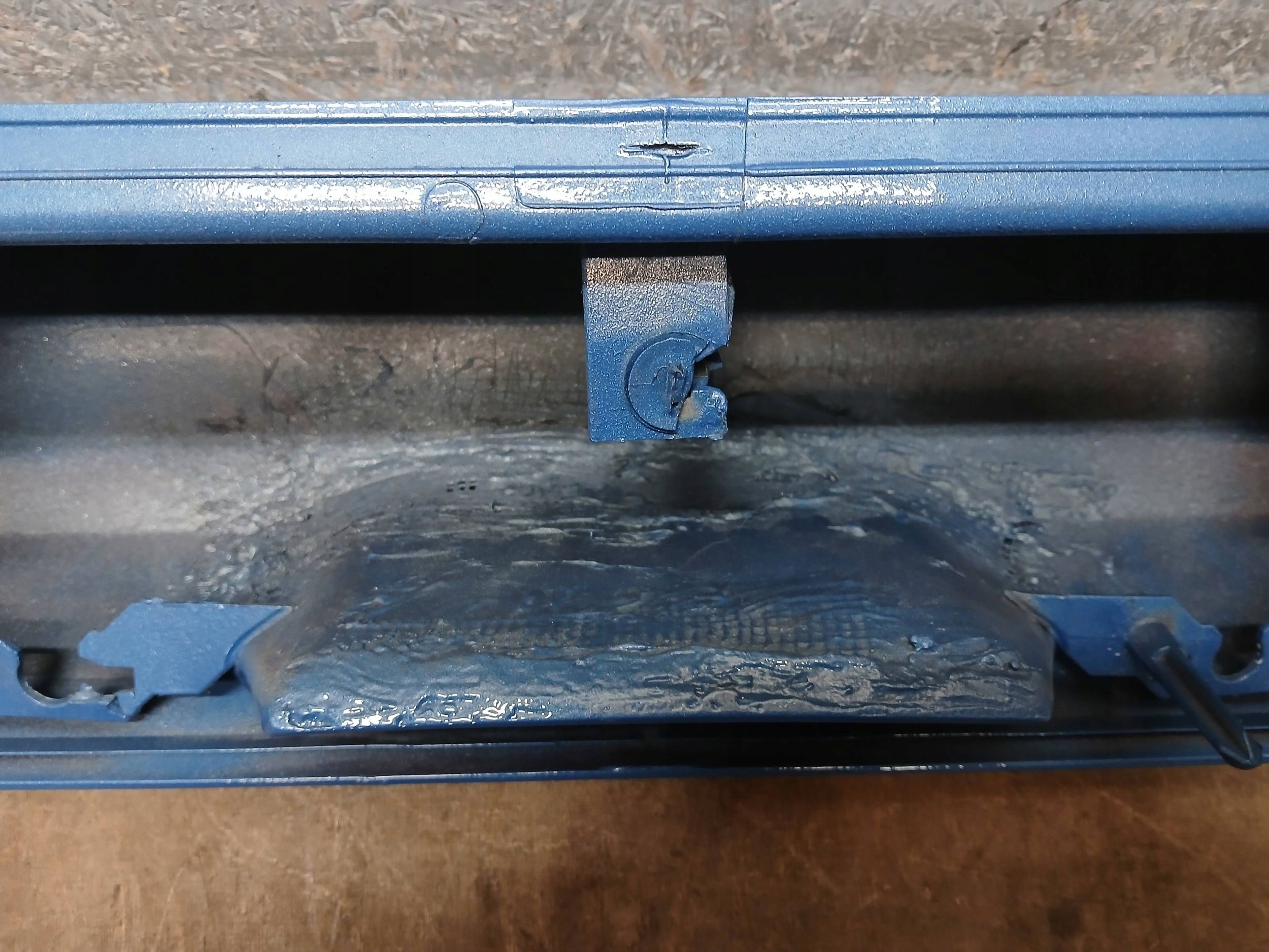 boot door cap cap FORD KUGA MK2 LIFT