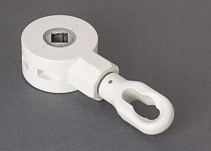 Mechanizm korbowy do markizy F45 IL TIL L FIAMMA