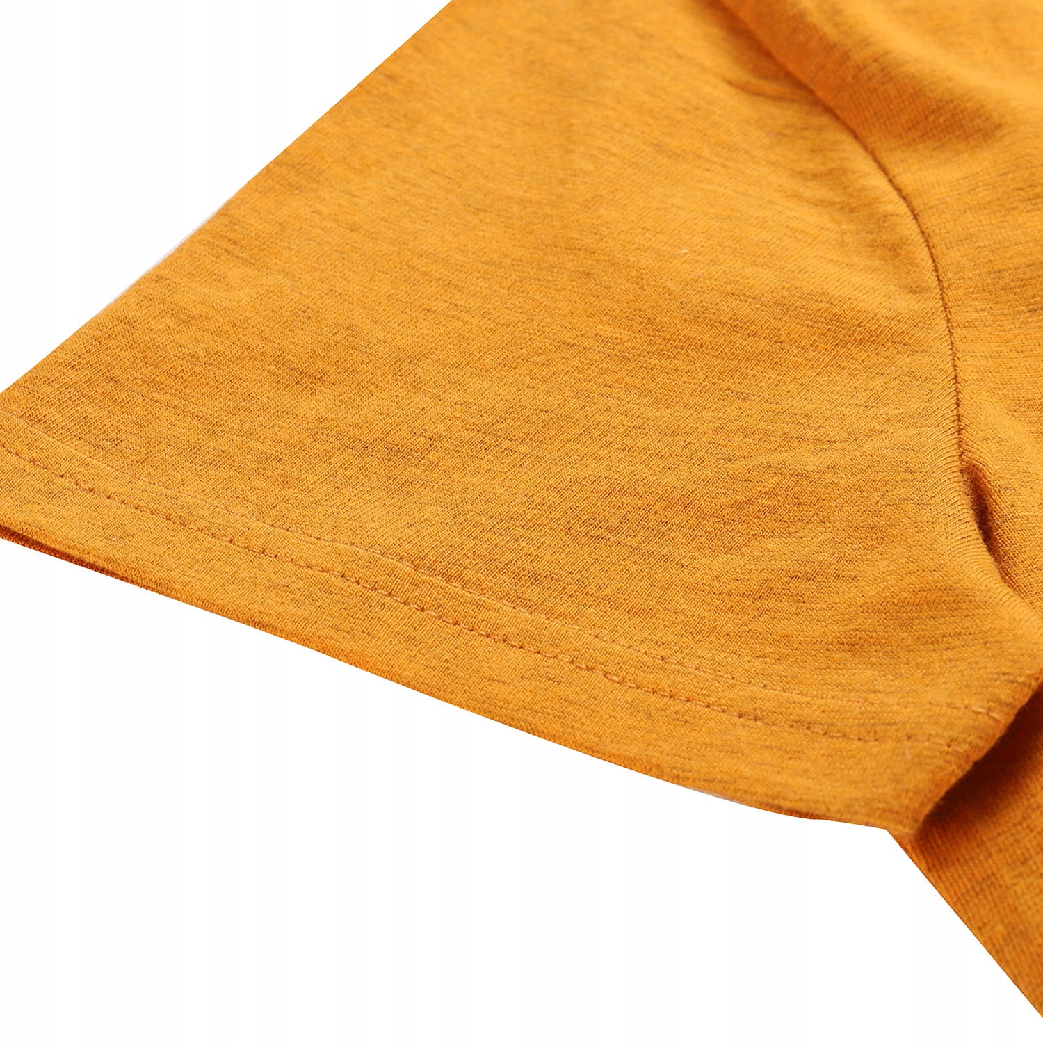 ALPINE PRO Koszulka damska turystyczna bawełniana Bolena pomarańczowy r.L Marka ALPINE PRO