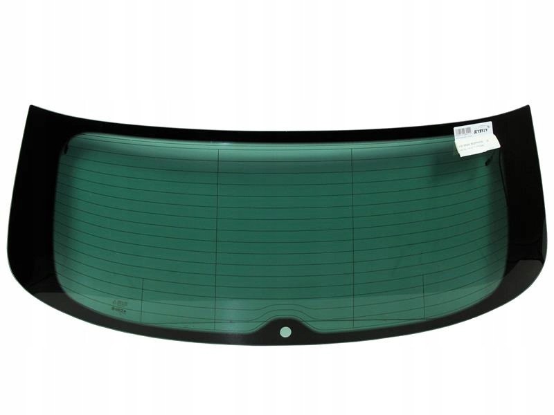 2000010284511 - НОВОЕ ЗАДНЕЕ СТЕКЛО ЗАДНЕГО БАГАЖНИКА VW TIGUAN 2007-