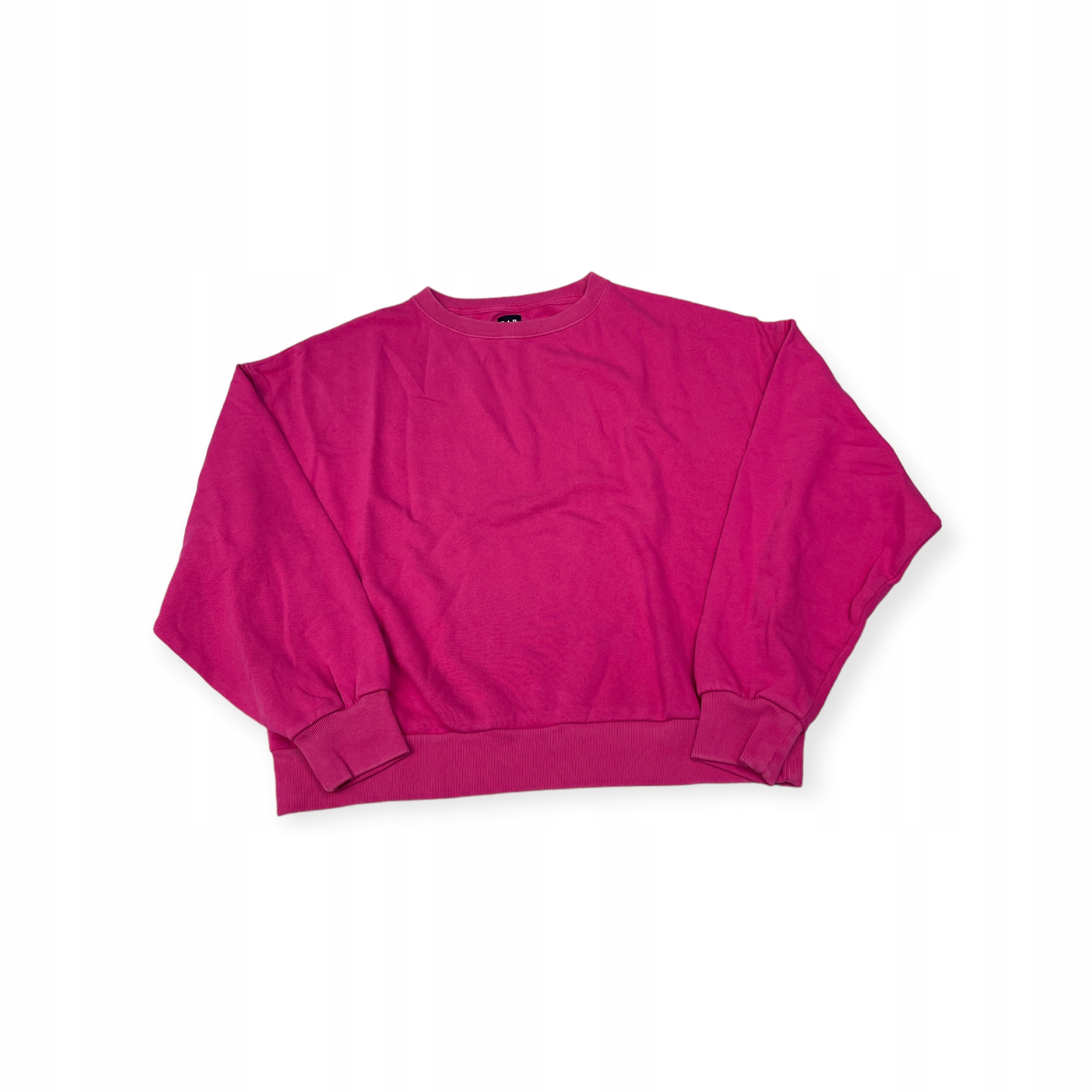 Mikina s dlouhým rukávem Gap Xs